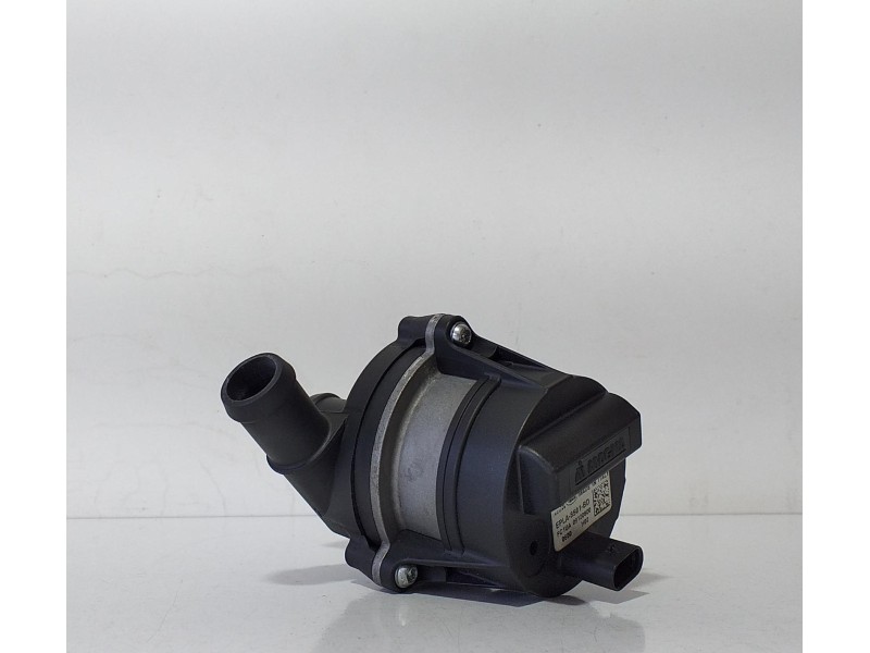 Recambio de bomba agua para land rover range rover sport autobiography hybrid referencia OEM IAM EPLA8501BD 70607 R