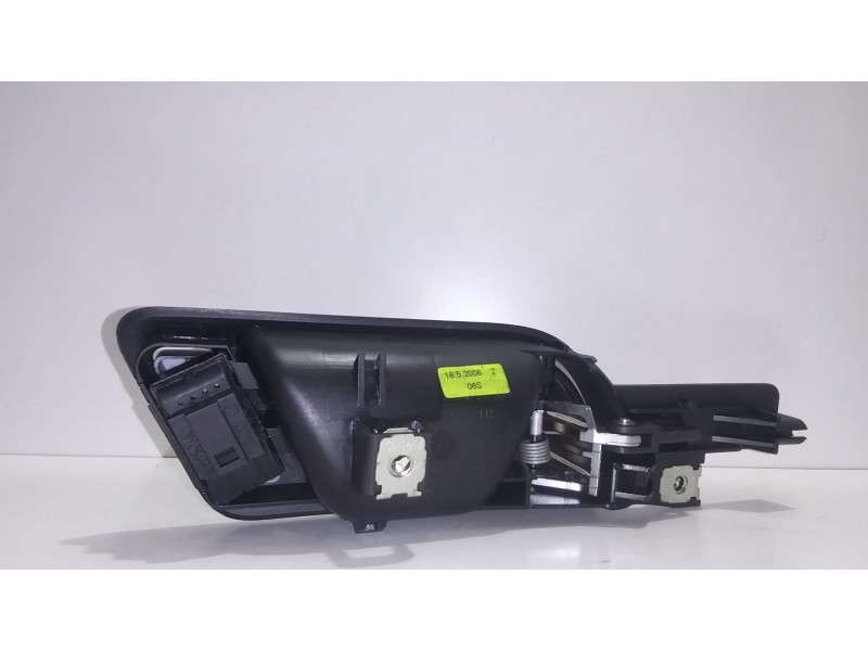 Recambio de maneta interior delantera izquierda para volkswagen golf v berlina (1k1) highline referencia OEM IAM 1K1837113 50290