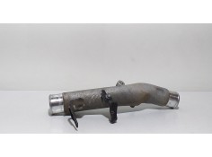 Recambio de tubo para toyota corolla verso (r1) 2,2 d-4d sport referencia OEM IAM 2ADFHV 61857 