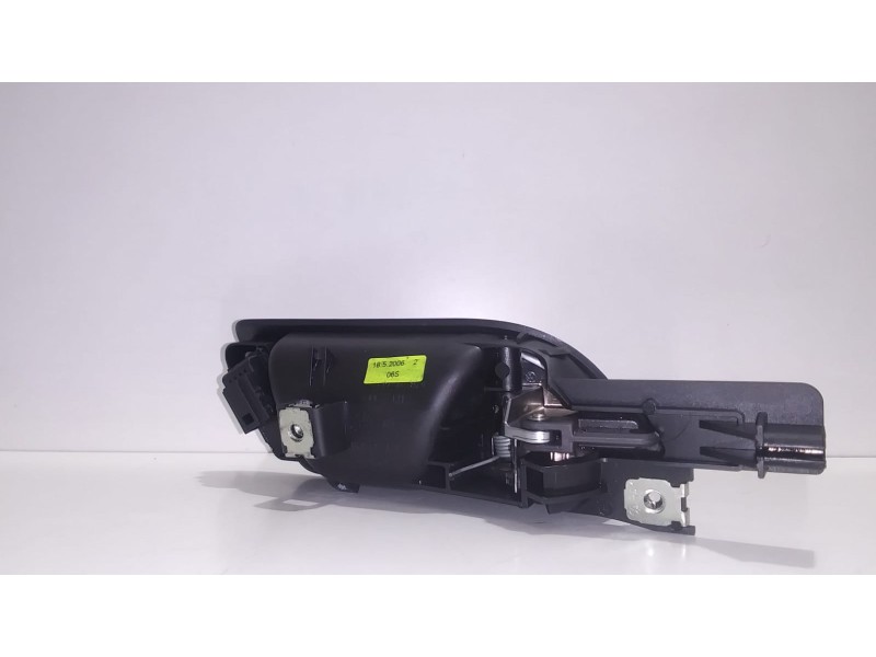 Recambio de maneta interior delantera izquierda para volkswagen golf v berlina (1k1) highline referencia OEM IAM 1K1837113 50290