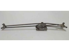 Recambio de motor limpia delantero para citroën xsara picasso 2.0 hdi referencia OEM IAM 3397020489 84882 