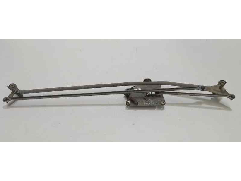 Recambio de motor limpia delantero para citroën xsara picasso 2.0 hdi referencia OEM IAM 3397020489 84882 