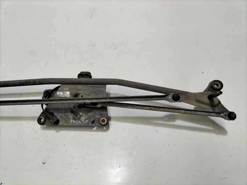 Recambio de motor limpia delantero para citroën xsara picasso 2.0 hdi referencia OEM IAM 3397020489 84882 
