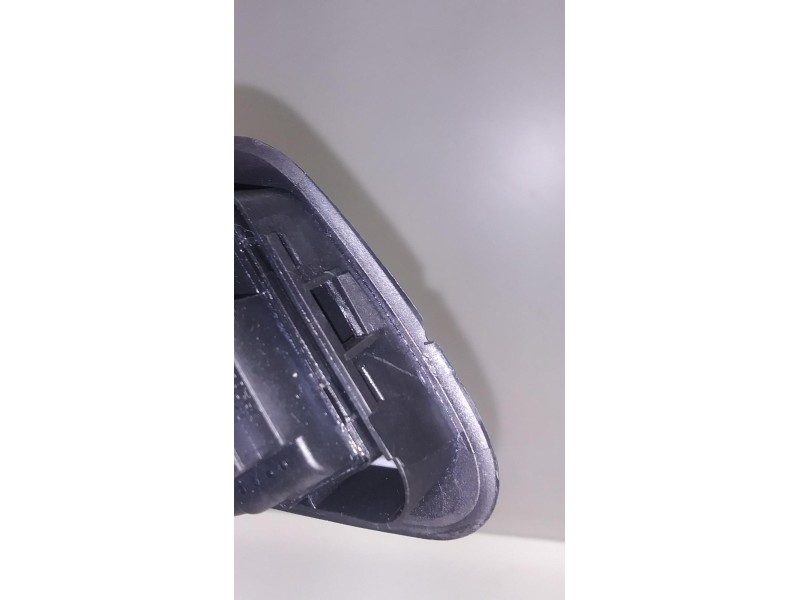 Recambio de maneta interior delantera izquierda para volkswagen golf v berlina (1k1) highline referencia OEM IAM 1K1837113 50290