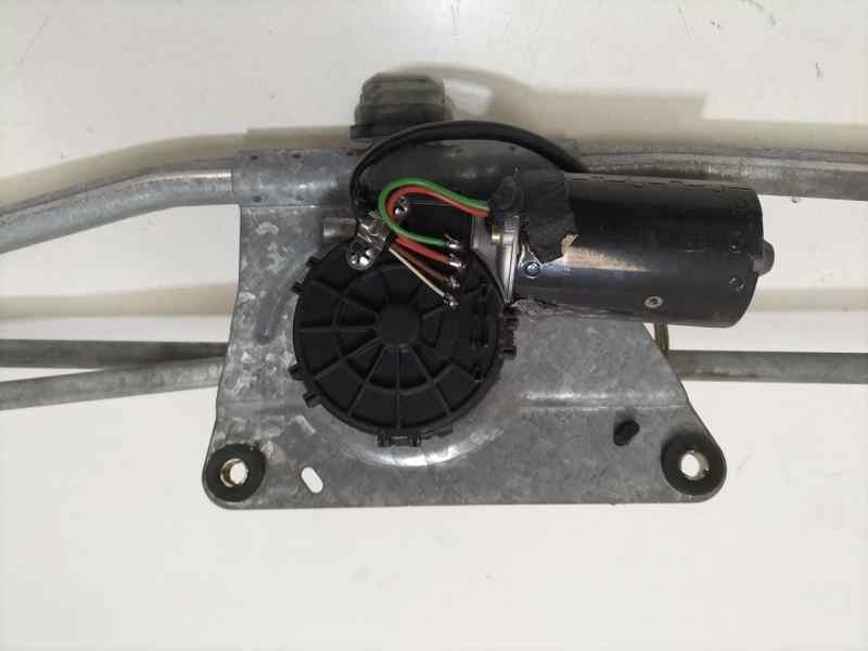 Recambio de motor limpia delantero para citroën xsara picasso 2.0 hdi referencia OEM IAM 3397020489 84882 