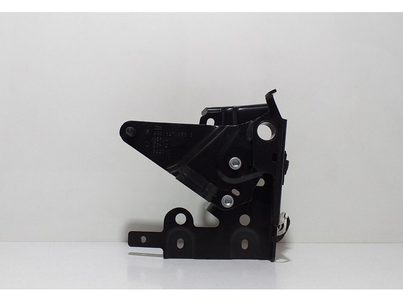 Recambio de porton trasero para audi a7 sportback (4ga) 3.0 tdi quattro referencia OEM IAM 4G8827858S 61862 