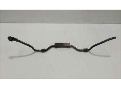 Recambio de barra estabilizadora delantera para renault rapid/express (f40) 1.4 familiar (f402/40m) referencia OEM IAM E6J734 84