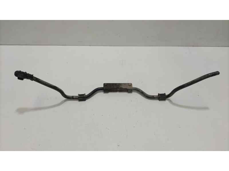 Recambio de barra estabilizadora delantera para renault rapid/express (f40) 1.4 familiar (f402/40m) referencia OEM IAM E6J734 84