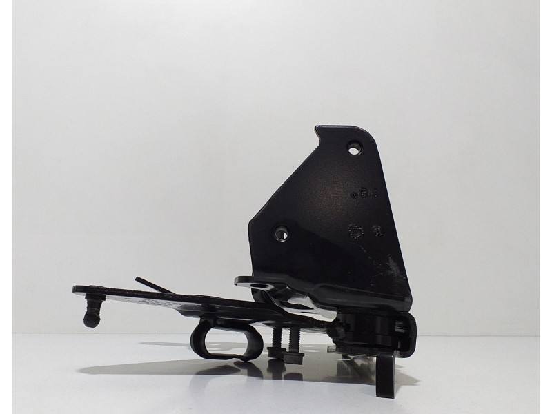 Recambio de porton trasero para audi a7 sportback (4ga) 3.0 tdi quattro referencia OEM IAM 4G8827858S 61862 