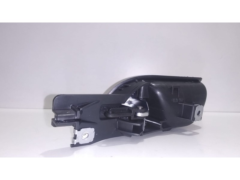 Recambio de maneta interior trasera derecha para volkswagen golf v berlina (1k1) highline referencia OEM IAM 1K4839114B 50291 