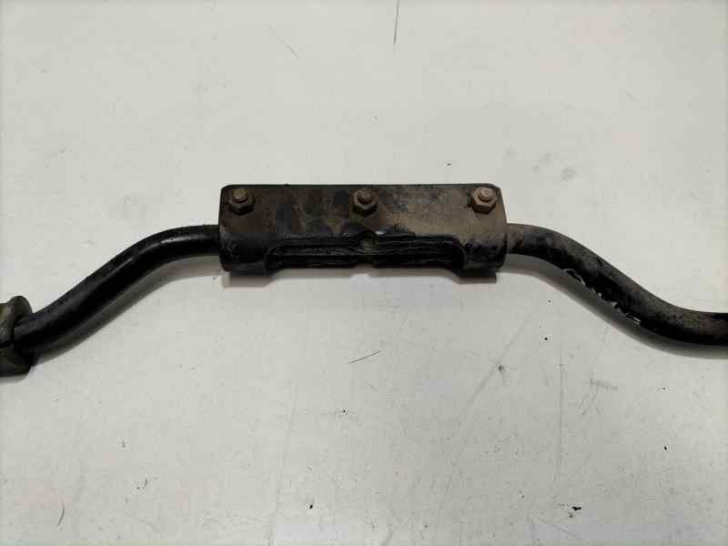 Recambio de barra estabilizadora delantera para renault rapid/express (f40) 1.4 familiar (f402/40m) referencia OEM IAM E6J734 84