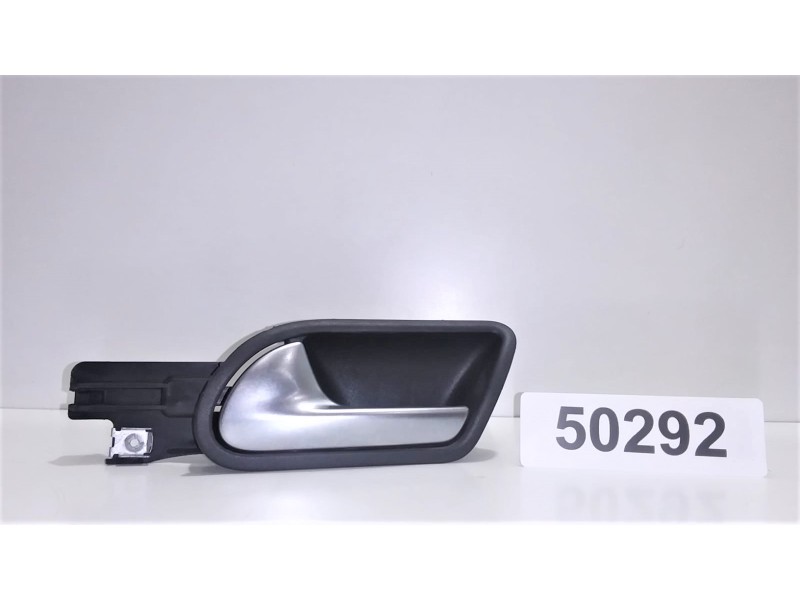 Recambio de maneta interior trasera izquierda para volkswagen golf v berlina (1k1) highline referencia OEM IAM 1K4839113B 50292 