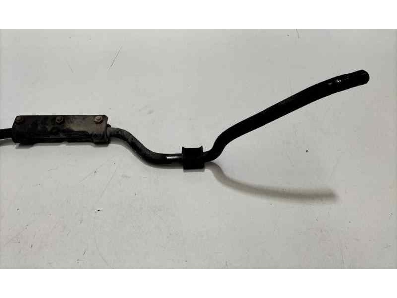 Recambio de barra estabilizadora delantera para renault rapid/express (f40) 1.4 familiar (f402/40m) referencia OEM IAM E6J734 84