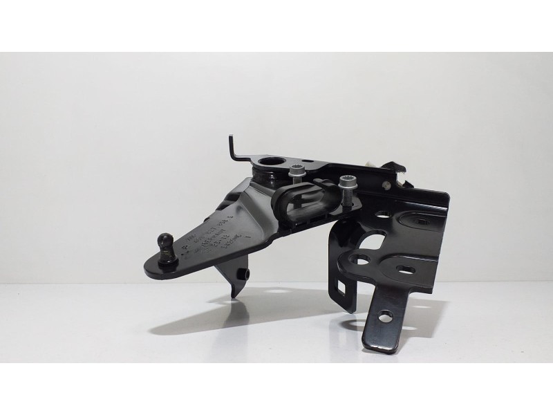 Recambio de porton trasero para audi a7 sportback (4ga) 3.0 tdi quattro referencia OEM IAM 4G8827858S 61862 