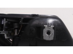 Recambio de maneta interior trasera izquierda para volkswagen golf v berlina (1k1) highline referencia OEM IAM 1K4839113B 50292  2