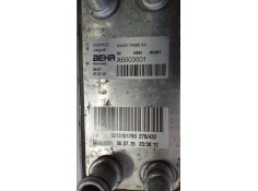 Recambio de radiador caja cambios para land rover range rover sport autobiography hybrid referencia OEM IAM AW837A095AA 70609 R 2