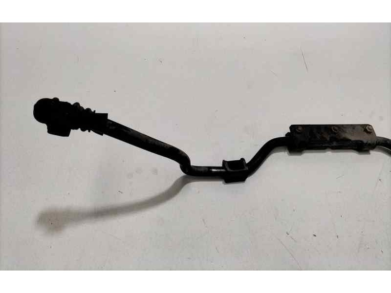 Recambio de barra estabilizadora delantera para renault rapid/express (f40) 1.4 familiar (f402/40m) referencia OEM IAM E6J734 84