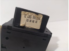 Recambio de mando limpia para citroën saxo 1.5 d image referencia OEM IAM 96049597ZL 78827  2