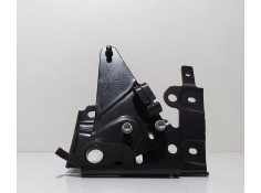 Recambio de porton trasero para audi a7 sportback (4ga) 3.0 tdi quattro referencia OEM IAM 4G8827857S 61863 