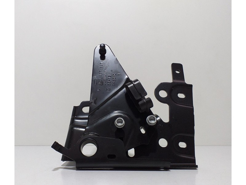 Recambio de porton trasero para audi a7 sportback (4ga) 3.0 tdi quattro referencia OEM IAM 4G8827857S 61863 