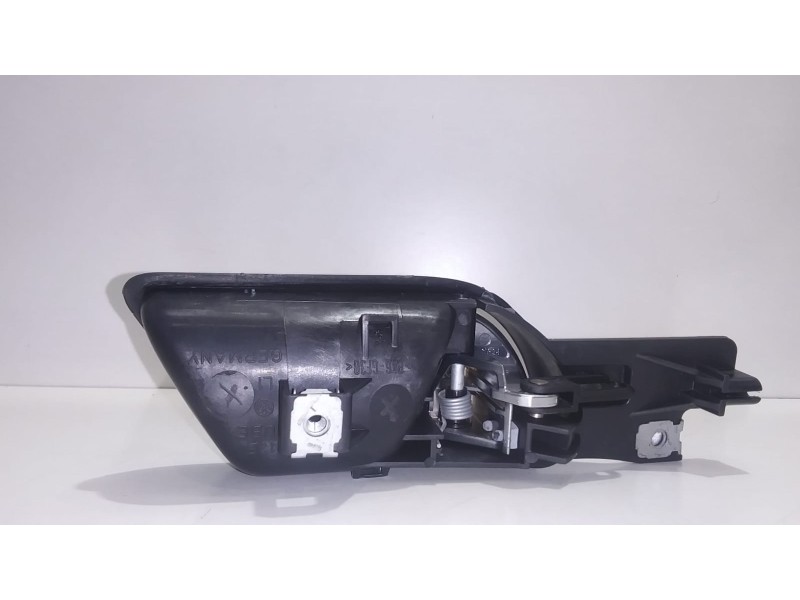 Recambio de maneta interior trasera izquierda para volkswagen golf v berlina (1k1) highline referencia OEM IAM 1K4839113B 50292 