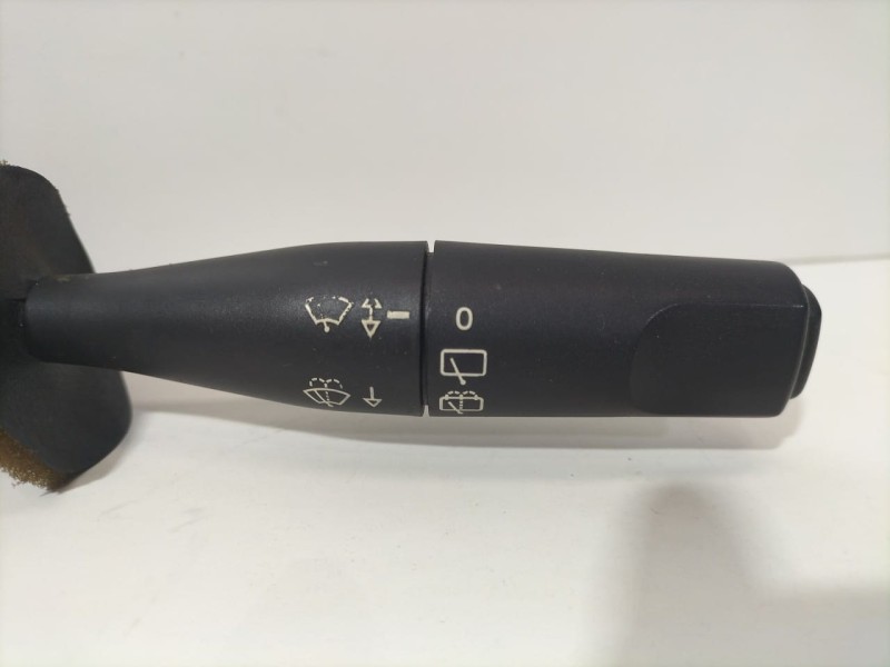 Recambio de mando limpia para citroën saxo 1.5 d image referencia OEM IAM 96049597ZL 78827 