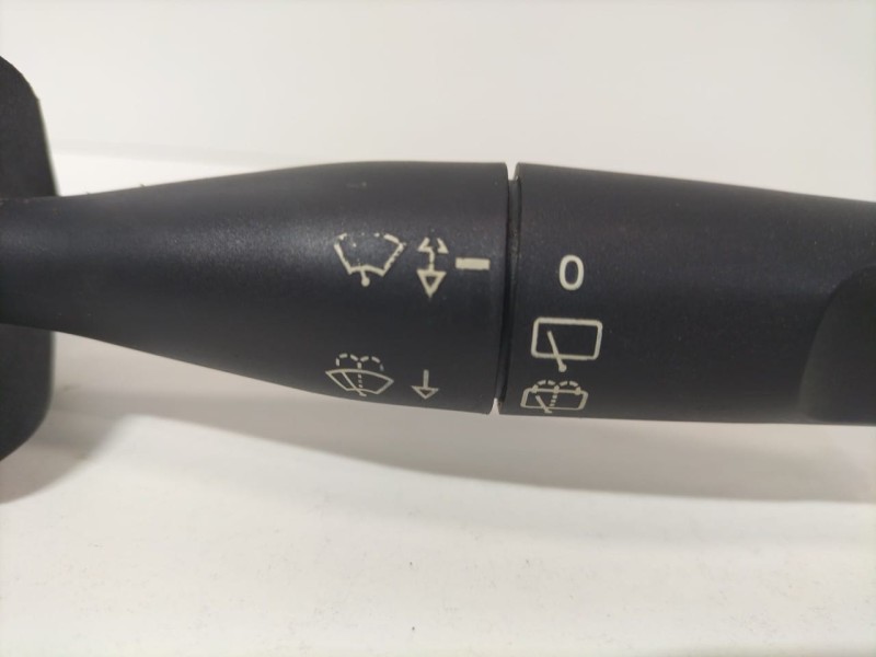 Recambio de mando limpia para citroën saxo 1.5 d image referencia OEM IAM 96049597ZL 78827 