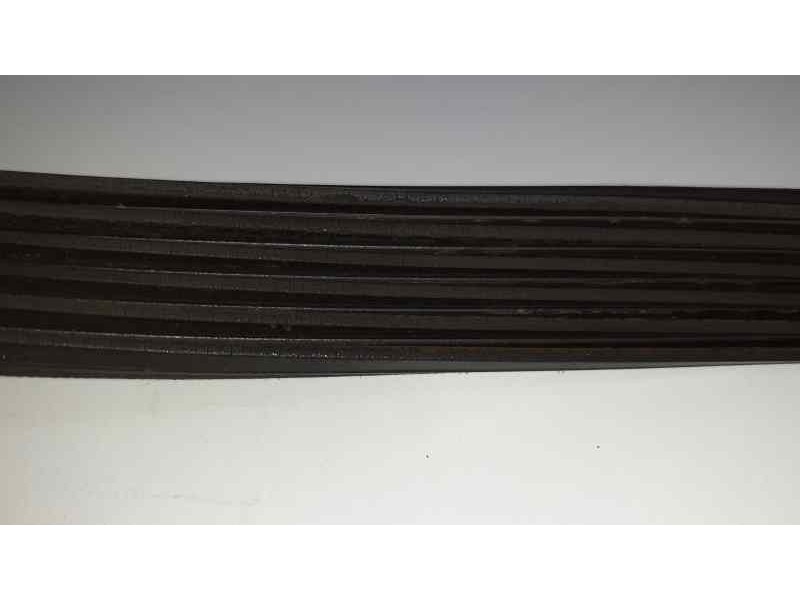 Recambio de correa accesorios para mercedes-benz clase e (w210) berlina diesel 290 turbodiesel (210.017) referencia OEM IAM  378