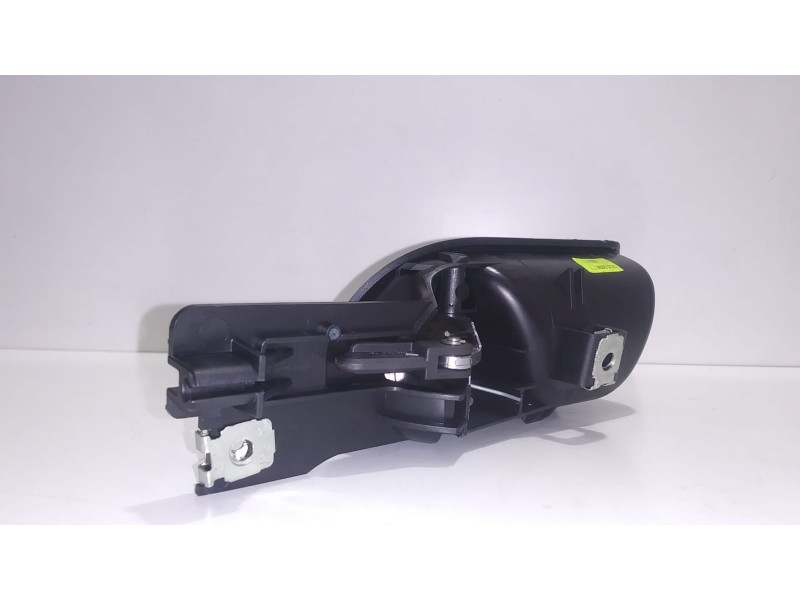 Recambio de maneta interior delantera derecha para volkswagen golf v berlina (1k1) highline referencia OEM IAM 1K1837114 50293 
