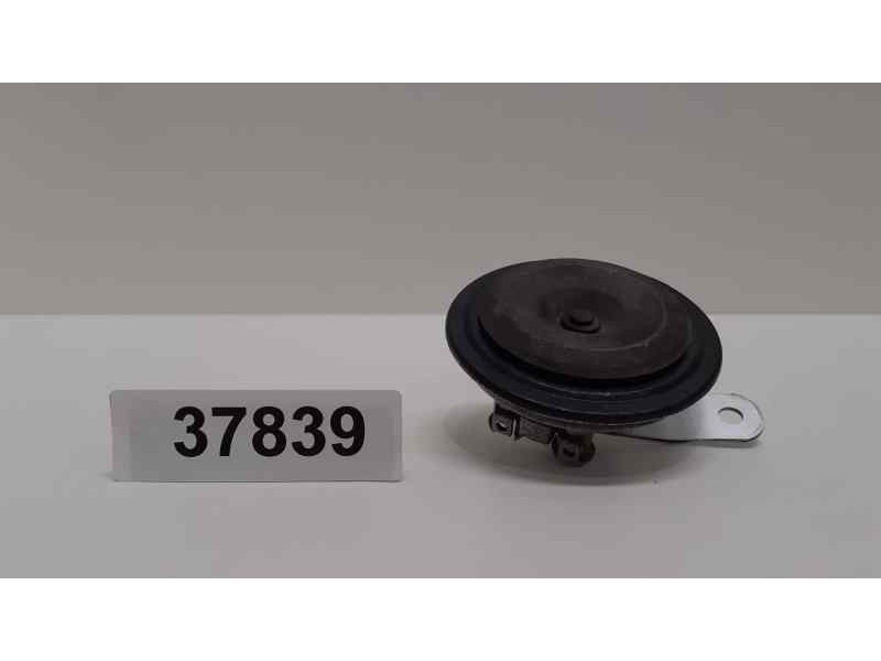 Recambio de claxon para mercedes-benz clase e (w210) berlina diesel 290 turbodiesel (210.017) referencia OEM IAM OM602982 37839 