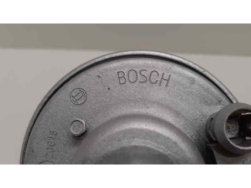 Recambio de claxon para mercedes-benz clase e (w210) berlina diesel 290 turbodiesel (210.017) referencia OEM IAM OM602982 37839 