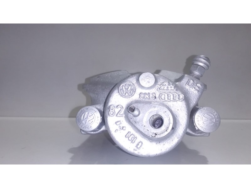 Recambio de pinza freno delantera derecha para volkswagen golf v berlina (1k1) highline referencia OEM IAM 1K0615124D 50294 