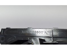 Recambio de maneta interior trasera derecha para land rover range rover sport autobiography hybrid referencia OEM IAM CPLA22600A 2