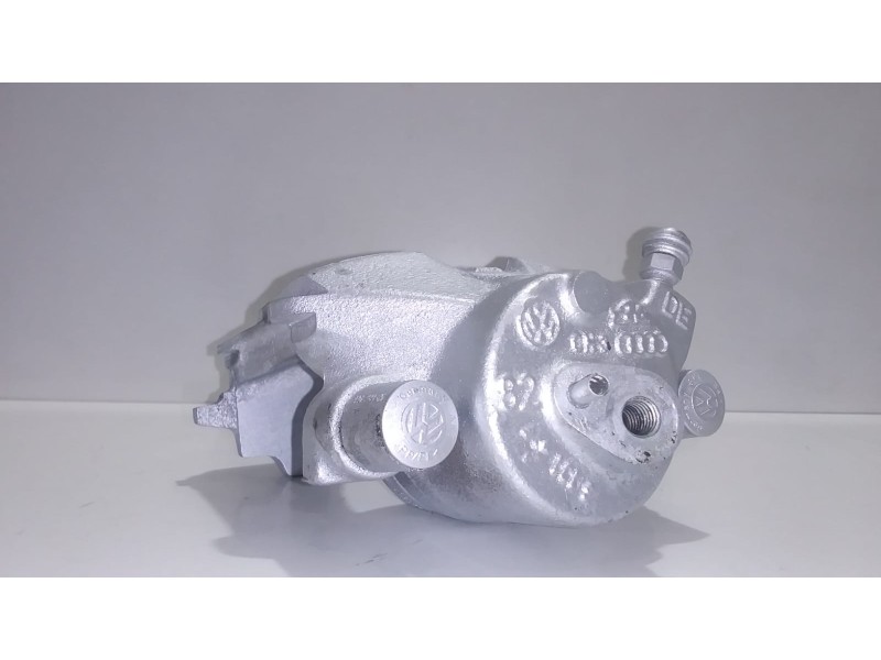 Recambio de pinza freno delantera derecha para volkswagen golf v berlina (1k1) highline referencia OEM IAM 1K0615124D 50294 