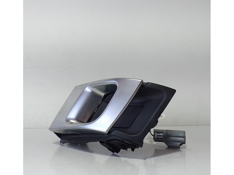 Recambio de maneta interior trasera derecha para land rover range rover sport autobiography hybrid referencia OEM IAM CPLA22600A