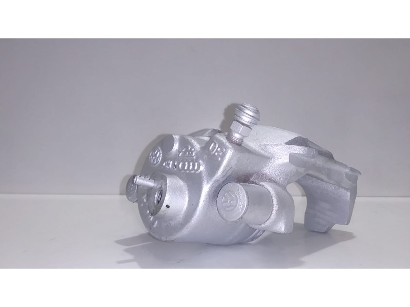 Recambio de pinza freno delantera derecha para volkswagen golf v berlina (1k1) highline referencia OEM IAM 1K0615124D 50294 