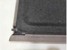 Recambio de bandeja trasera para volkswagen polo berlina (6n1) concept referencia OEM IAM 6N0861169 84887  2