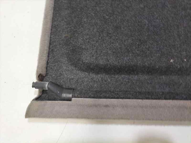 Recambio de bandeja trasera para volkswagen polo berlina (6n1) concept referencia OEM IAM 6N0861169 84887 