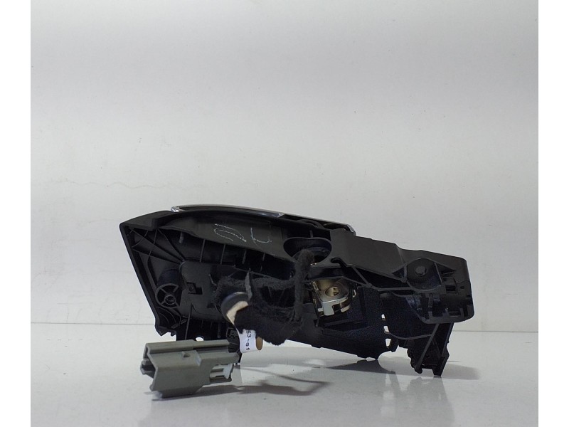 Recambio de maneta interior trasera derecha para land rover range rover sport autobiography hybrid referencia OEM IAM CPLA22600A