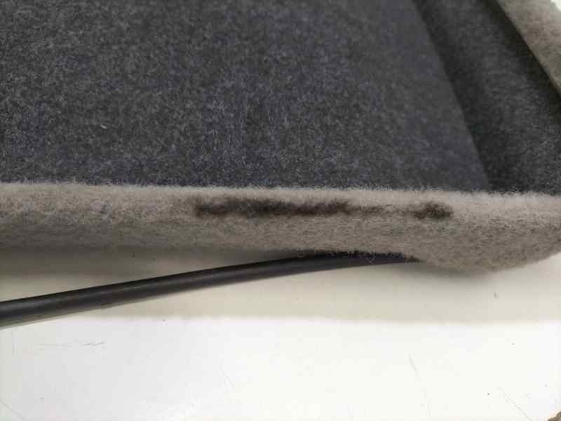 Recambio de bandeja trasera para volkswagen polo berlina (6n1) concept referencia OEM IAM 6N0861169 84887 