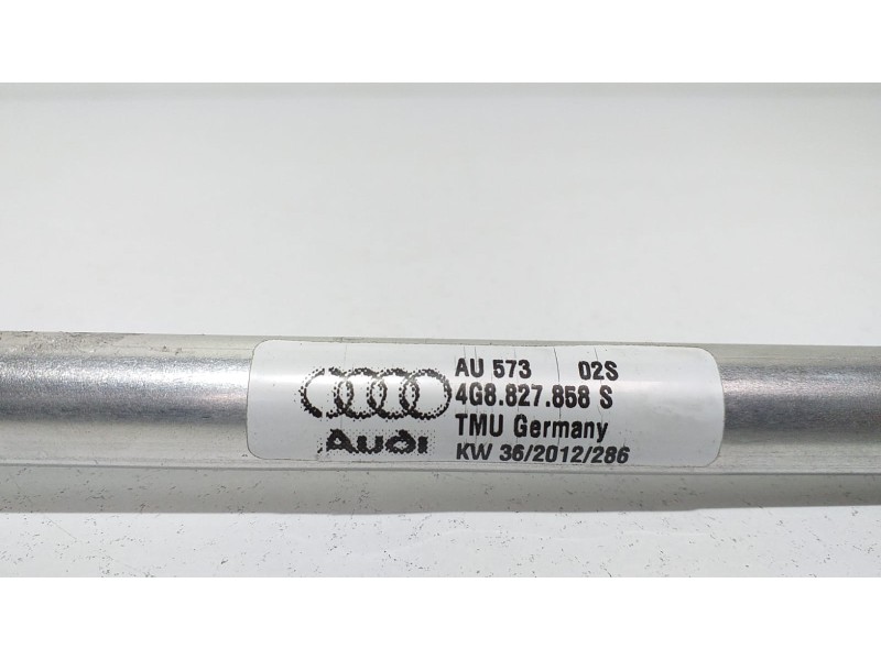 Recambio de amortiguadores maletero / porton para audi a7 sportback (4ga) 3.0 tdi quattro referencia OEM IAM 4G8827858S 61866 