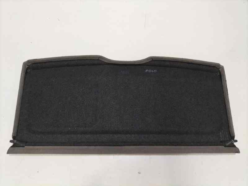Recambio de bandeja trasera para volkswagen polo berlina (6n1) concept referencia OEM IAM 6N0861169 84887 