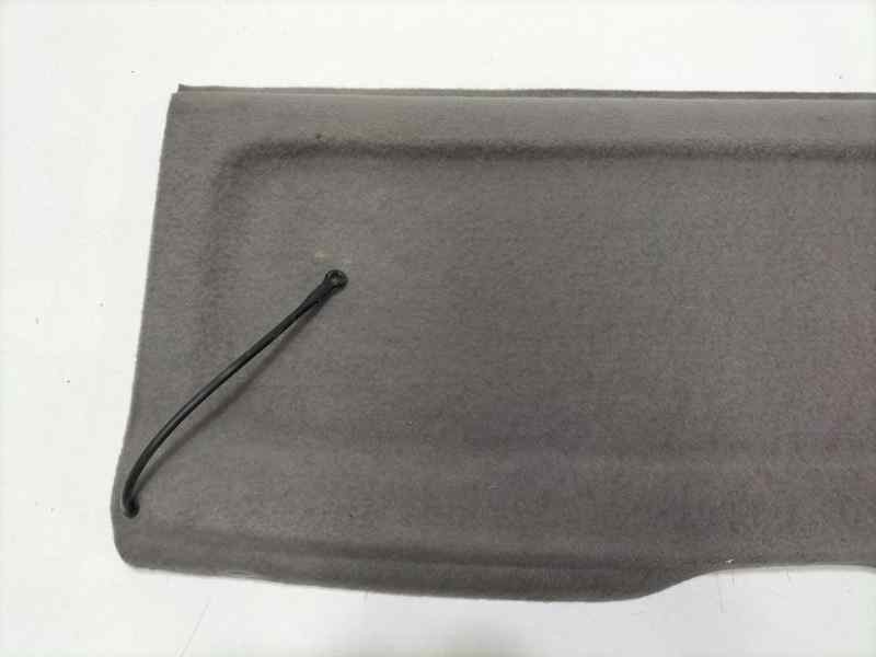 Recambio de bandeja trasera para volkswagen polo berlina (6n1) concept referencia OEM IAM 6N0861169 84887 