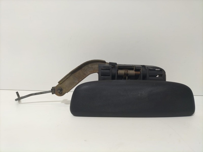 Recambio de maneta exterior delantera derecha para citroën saxo 1.5 d image referencia OEM IAM 91005106 78833 