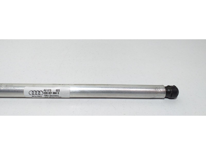Recambio de amortiguadores maletero / porton para audi a7 sportback (4ga) 3.0 tdi quattro referencia OEM IAM 4G8827858S 61866 