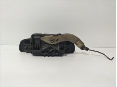 Recambio de maneta exterior delantera derecha para citroën saxo 1.5 d image referencia OEM IAM 91005106 78833  2