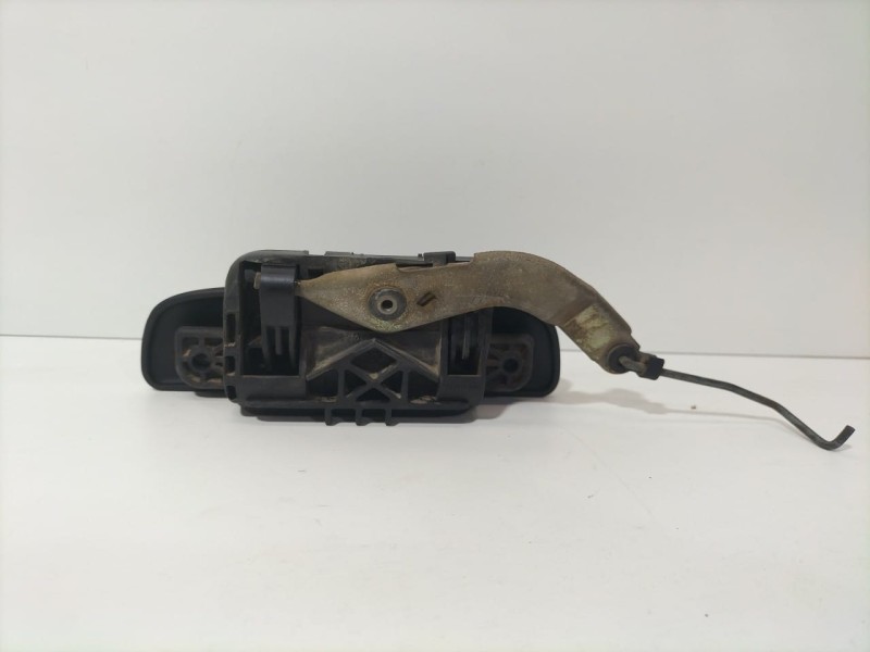 Recambio de maneta exterior delantera derecha para citroën saxo 1.5 d image referencia OEM IAM 91005106 78833 