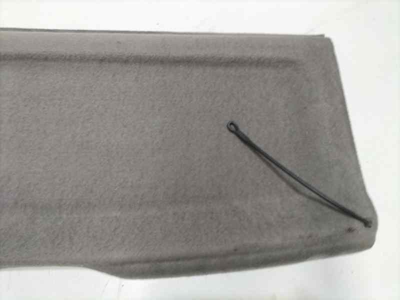 Recambio de bandeja trasera para volkswagen polo berlina (6n1) concept referencia OEM IAM 6N0861169 84887 