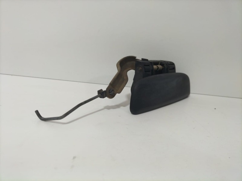 Recambio de maneta exterior delantera derecha para citroën saxo 1.5 d image referencia OEM IAM 91005106 78833 