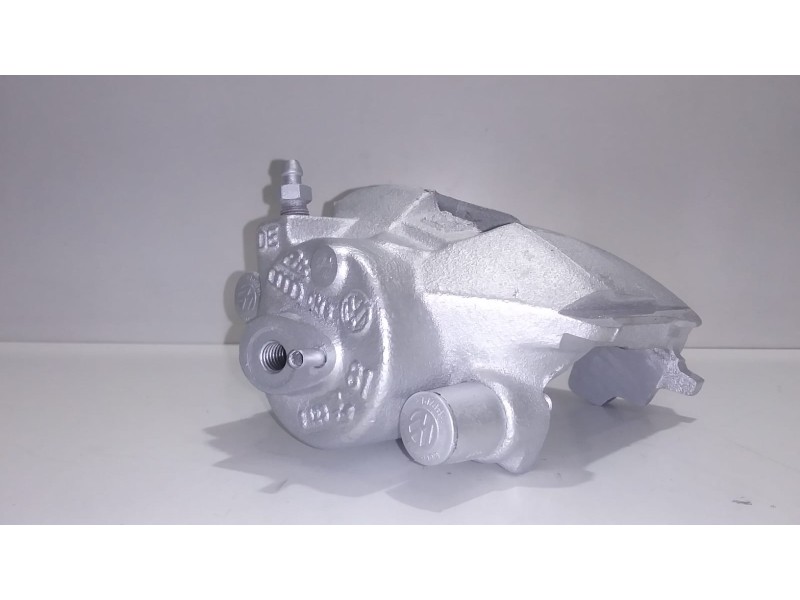 Recambio de pinza freno delantera izquierda para volkswagen golf v berlina (1k1) highline referencia OEM IAM 1K0615123D 50295 